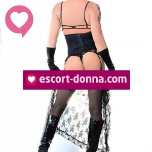 Cristal trav simpatia dolcezza fotografia:2