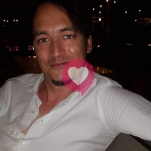 Fabio Amo rendere felice la Donna fotografia:2