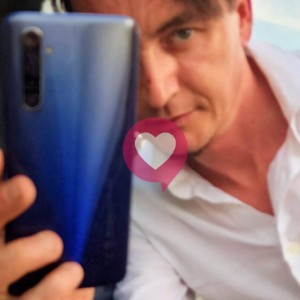 Fabio Amo rendere felice la Donna fotografia:3