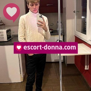 Rik Biondo passivo 24enne fotografia:4