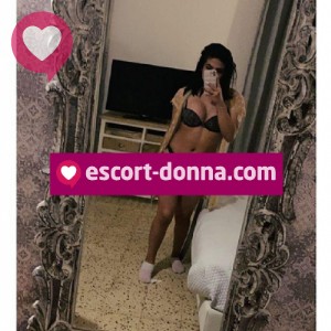 Colombiana Bambola attiva passiva sempre pronta fotografia:2