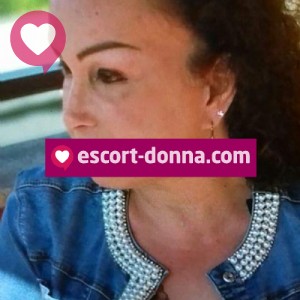 Daniela italo brasiliana padrona bene attrezzata fotografia:2