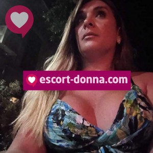 Evelyn palermitanissima fino tarda sera fotografia:3