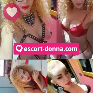 Stella Smith latina attiva passiva pulizia gentilezza e riservatezza fotografia:3