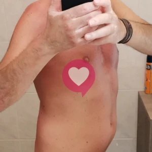 LittleEvil74 Sono singolo e cerco coppia bsx sul litorale nord no singoli fotografia:2