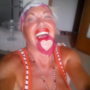 Trans matura italiana d'alto livello fotografia:3