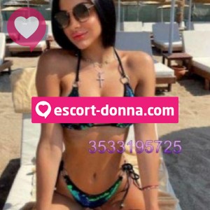 Alina stupenda ragazza che adora il cazzo forte fotografia:3