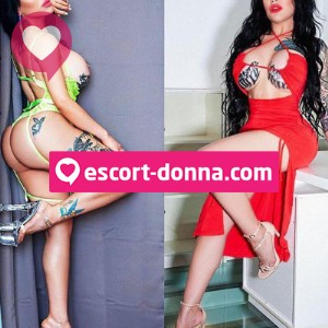 Lissandra vera bambola 22anni fotografia:3