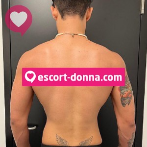 Yago 20cm olistic totalbody relax massage fotografia:2