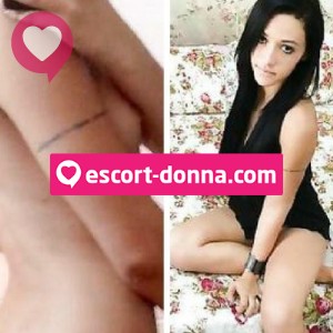 Bella trans pugliese sono ad Alghero fotografia:2