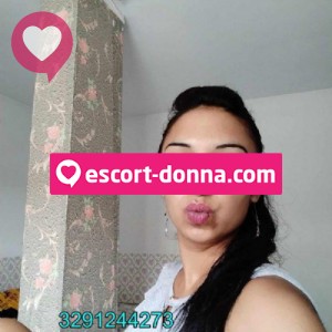 Daria bella ragaza rumena sono pronta fotografia:3