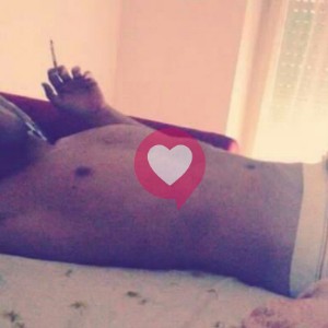 Manolo mi sposto in tutta Italia vero toro da monta 21centimetri reali fotografia:3