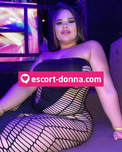 Lucia 22enne fantastica travolgente sensuale