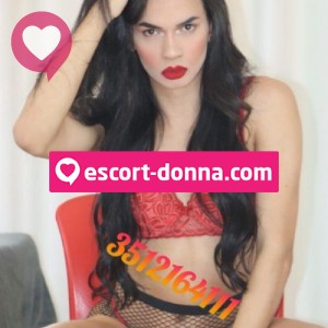 Camila bellissima trans desiderosa Caserta Centurano fotografia:2