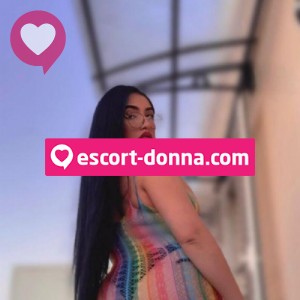 Alejadra un mix di classe raffinatezza dolcissima Centro Storico fotografia:2