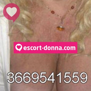 Donna matura Milf italiana zona San Paolo fotografia:2