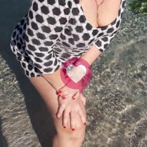 Loredana milf pugliese fotografia:2