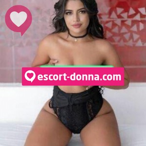 La tua disposizione 24h per farti godere bellissima e multo calda come un vulcano fotografia:2