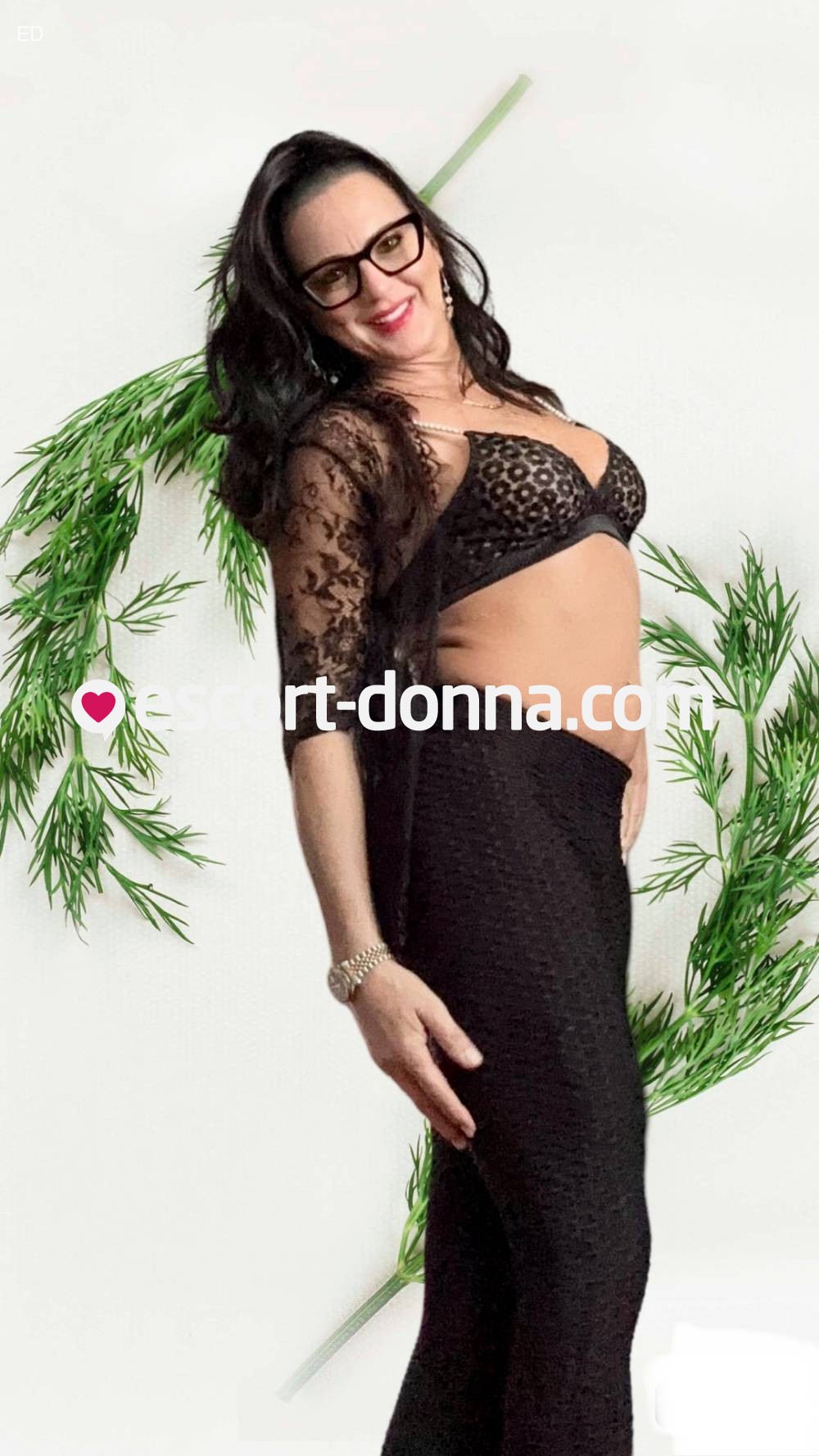Escort Padova, Donna Alessandra Alessandra Massaggio Lingam rilassante