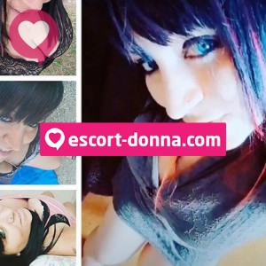 Bella ragazza italiana 41 anni bravissima ricevo sola in casa fotografia:3