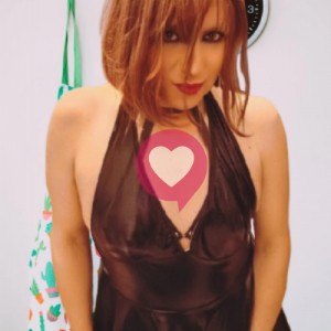 Simona trans italianissima trans escort Pescara sud confine Francavilla al Mare fotografia:3