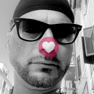 Amatoriale passatempo fotografia:4