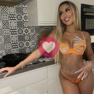 Ciao sono Sarah sono una escorta di lusso fotografia:2