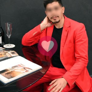 Relax e Confidenza Ennio Caruso, la Persona Che Cercavi, il ragazzo che hai sempre desiderato incontrare fotografia:1