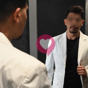 Relax e Confidenza Ennio Caruso, la Persona Che Cercavi, il ragazzo che hai sempre desiderato incontrare fotografia:2