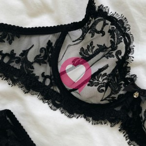 Accompagnatrice Roma - UnEsperienza di Benessere, Sensualità e Raffinatezza fotografia:2