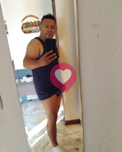 Sono activo  mi piace molto fare incontri