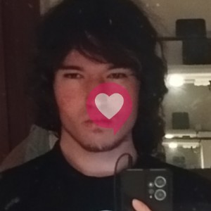 Cerco donna che gli c'entri fotografia:2