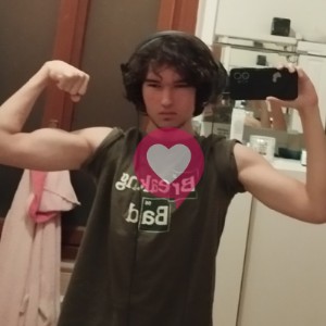 Cerco donna che gli c'entri fotografia:3