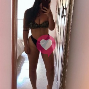 30FACCIO TUTTO SENZA LIMITI E SENZA FRETTA  SBORRATA LIBERAE TUTTI I LATI CHE DESIDERI VIENI A PRENDERMI SON fotografia:2