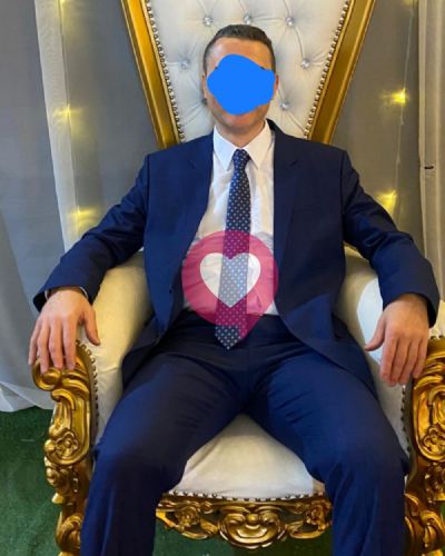 Gentleman disponibile per incontri con donne per puro intrattenimento senza relazioni