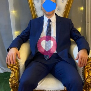 Gentleman disponibile per incontri con donne per puro intrattenimento senza relazioni fotografia:1