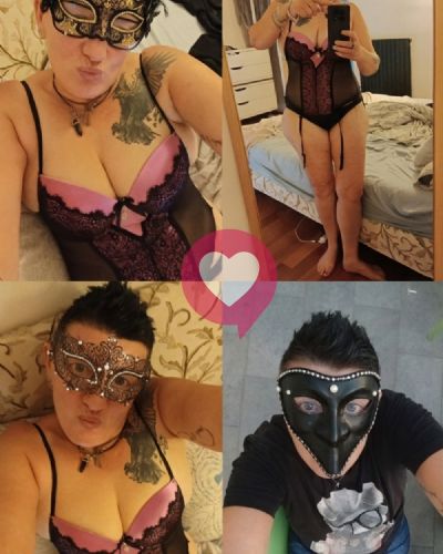 Coppia cerca donna
