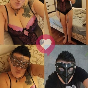 Coppia cerca donna fotografia:1