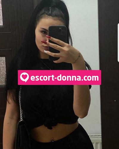Delya offro ricevo a casa mia Battistini prima volta dolcissima