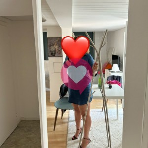 Benvenuto sono Gina fotografia:1